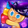cookierun witchs castle logo