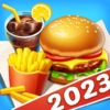 cooking city android logo