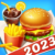cooking city android logo