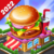 cooking crush logo