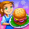 cooking dash android games logo