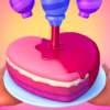cooking diary android logo