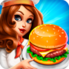 cooking fest android logo