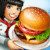 cooking fever android games logo