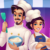 cooking live logo