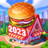 Cooking Madness 3.0.0 – بازی آرکید-مدیریتی آشپزی جنون آمیز اندروید + مود 1 cooking madness logo