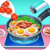 cooking world logo