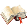 Download Cool Reader 3.2.57-1 - a program for reading text files on Android 1 cool reader logo