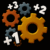 crafting idle clicker logo