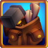 crafting kingdom android logo
