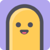 crayon icon pack logo