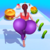 crazy chef logo