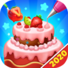 crazy cooking android logo