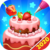crazy cooking android logo