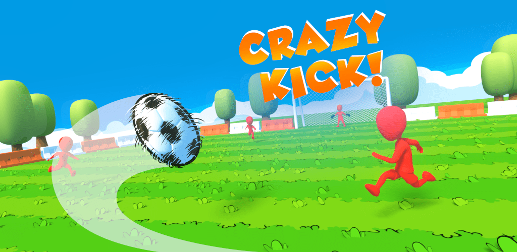 Crazy Kick