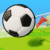crazy kick logo