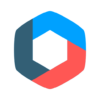 creative android logo