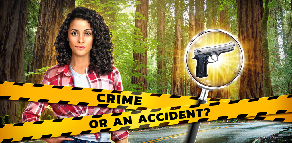 Crime Mysteries 