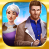 criminal case travel in time logo