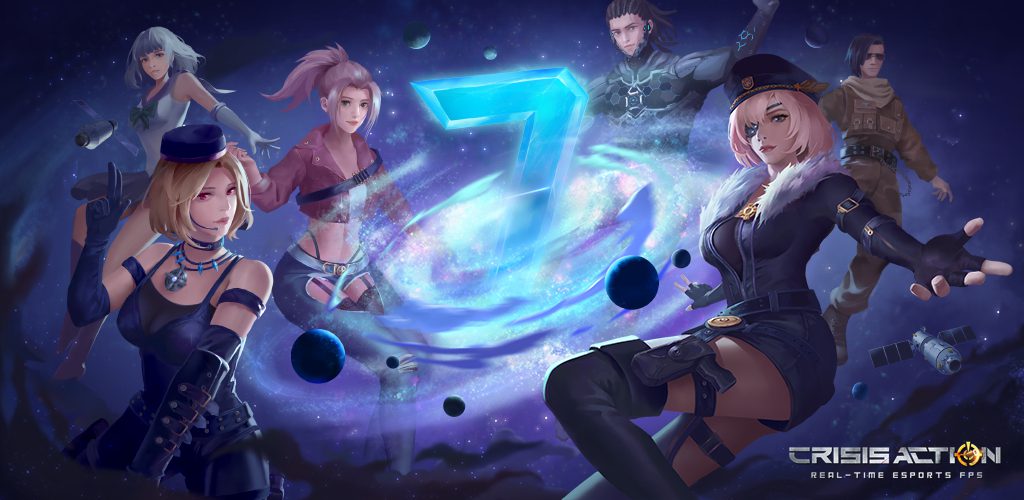 crisis action android cover