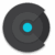 crispy dark icon pack logo