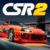 csr racing 2 android logo