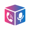 cube call recorder acr logo