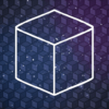 cube escape seasons logo