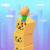 cube surfer logo