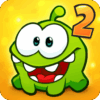 cut the rope 2 logo