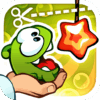 cut the rope experiments logo