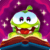 cut the rope magic android logo