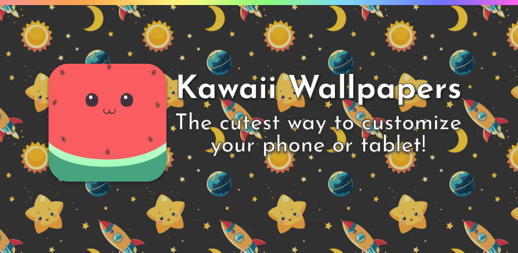 Cute Wallpapers - Kawaii