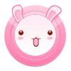 cutify cute wallpapers logo