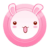 cutify cute wallpapers logo