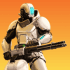 cybersphere online android games logo