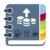 daily expenses 2 android logo