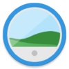 daily wallpapers pro logo