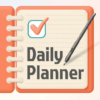daily weekly planner logo