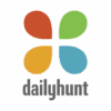 dailyhunt logo