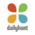 dailyhunt logo