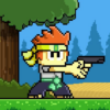 dan the man android games logo
