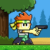 dan the man android games logo