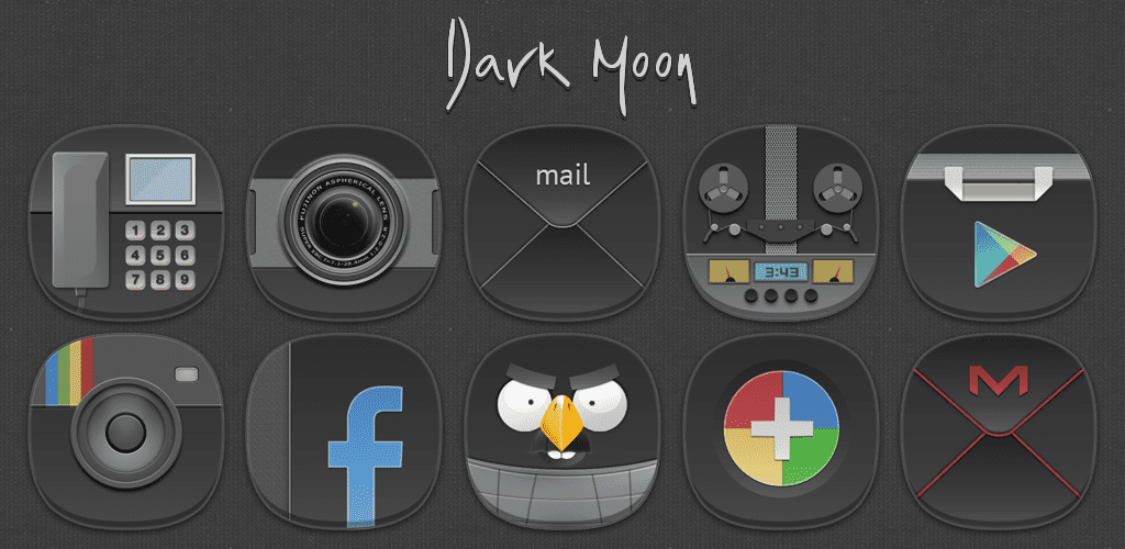 Dark Moon