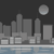 dark moon logo