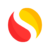 dark sensation icon pack logo