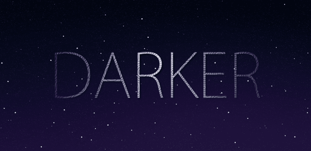 Darker Pro