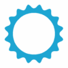 darker pro application logo