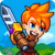 dash quest heroes android logo