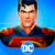 dc legends battle for justice logo
